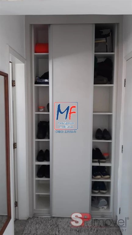 Apartamento à venda com 3 quartos, 111m² - Foto 19