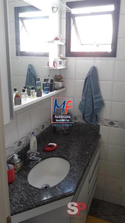 Apartamento à venda com 3 quartos, 111m² - Foto 14