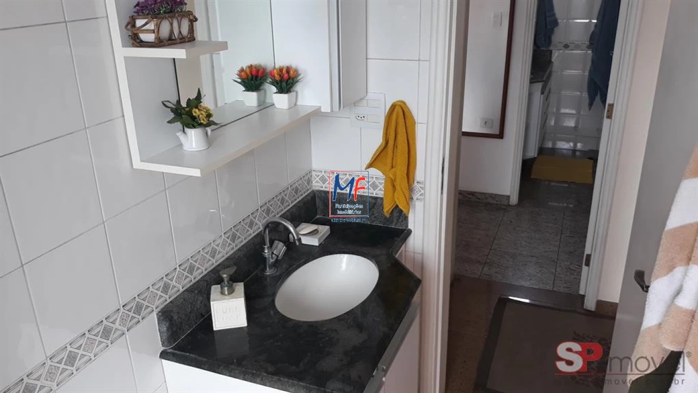 Apartamento à venda com 3 quartos, 111m² - Foto 13