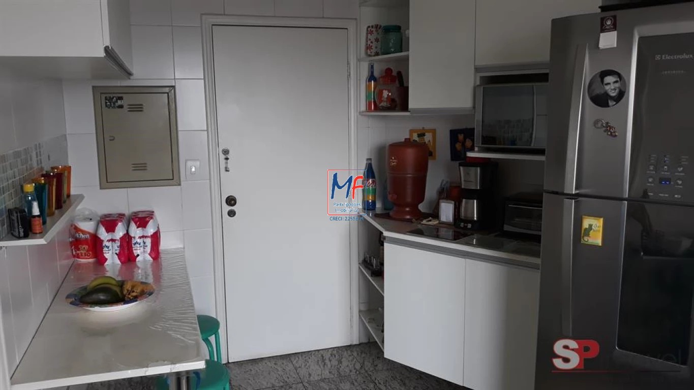 Apartamento à venda com 3 quartos, 111m² - Foto 9