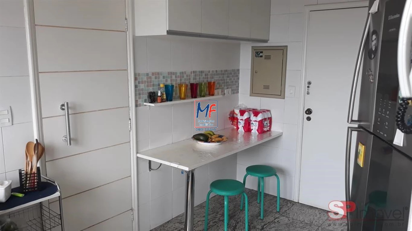 Apartamento à venda com 3 quartos, 111m² - Foto 10