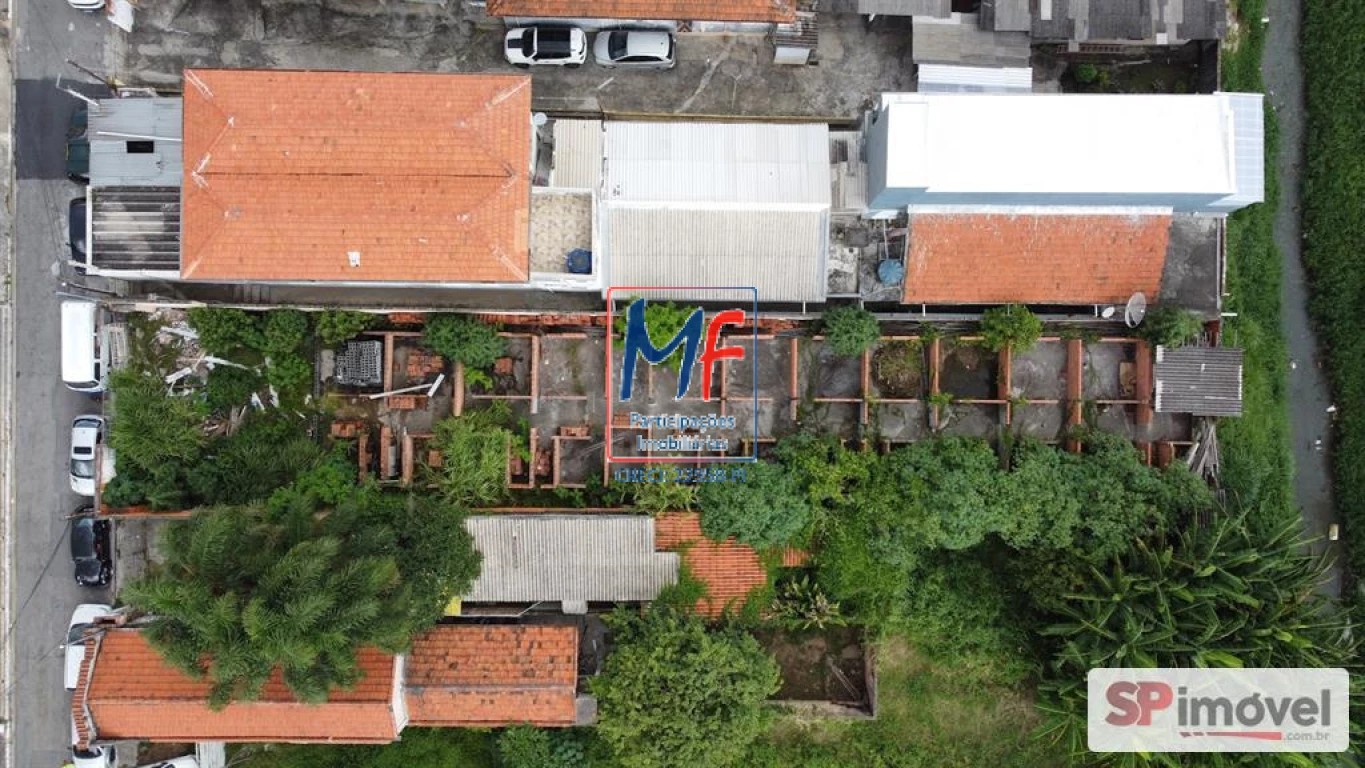 Terreno, 594 m² - Foto 1