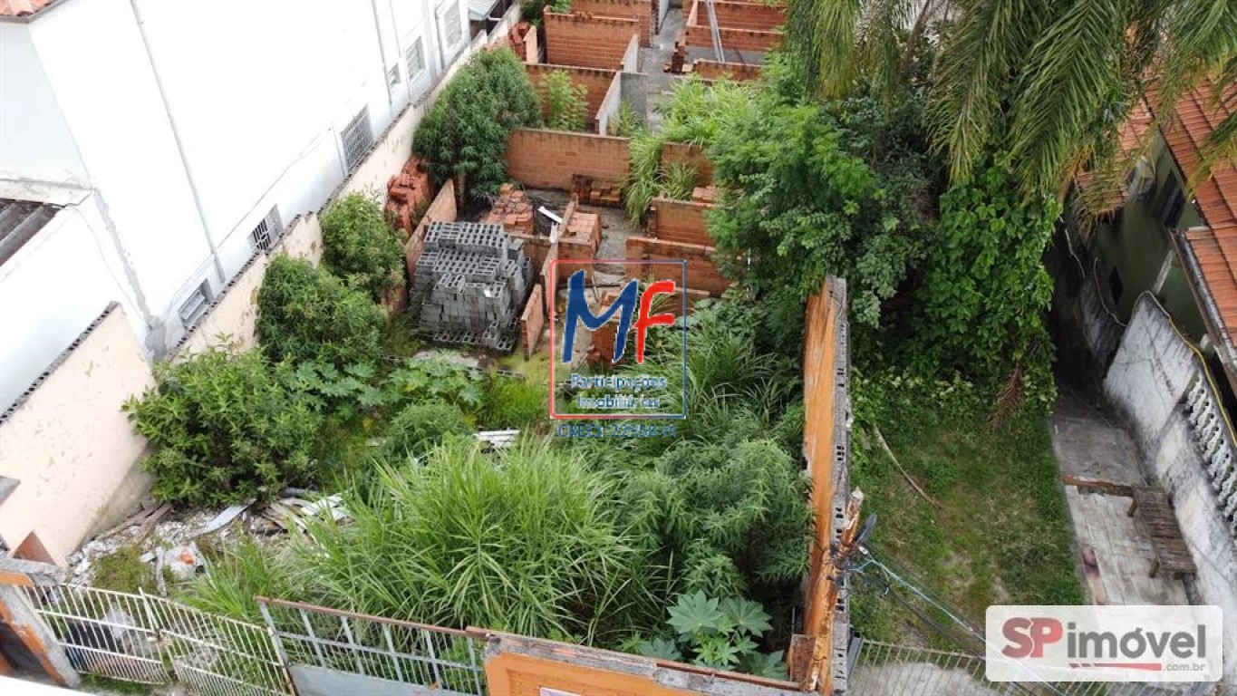 Terreno, 594 m² - Foto 2