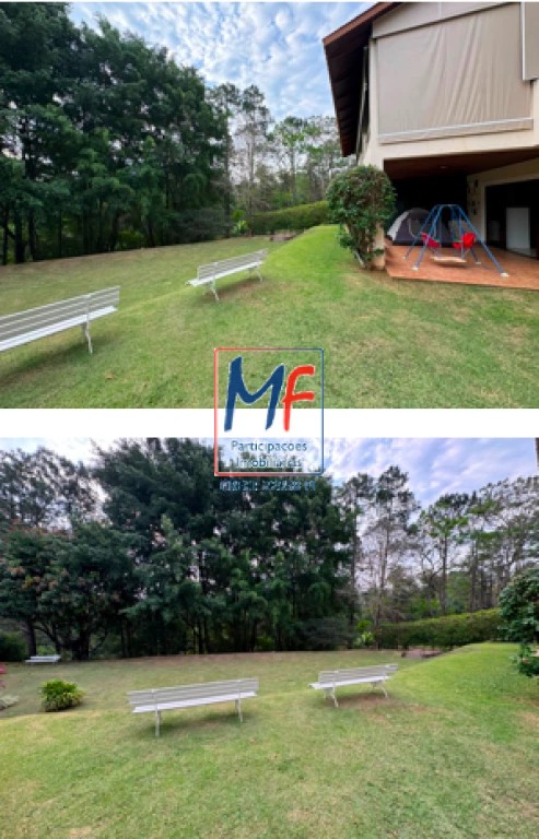 Casa de Condomínio, 7 quartos - Foto 1