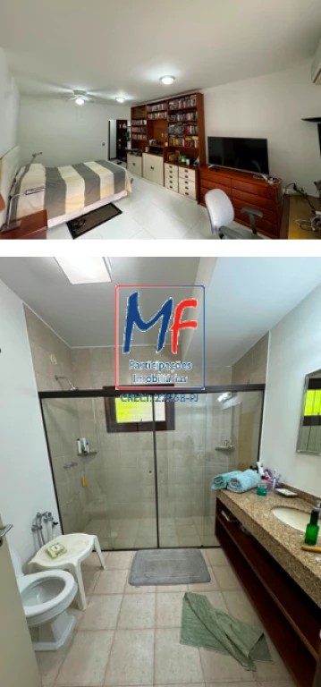 Casa de Condomínio, 7 quartos - Foto 4