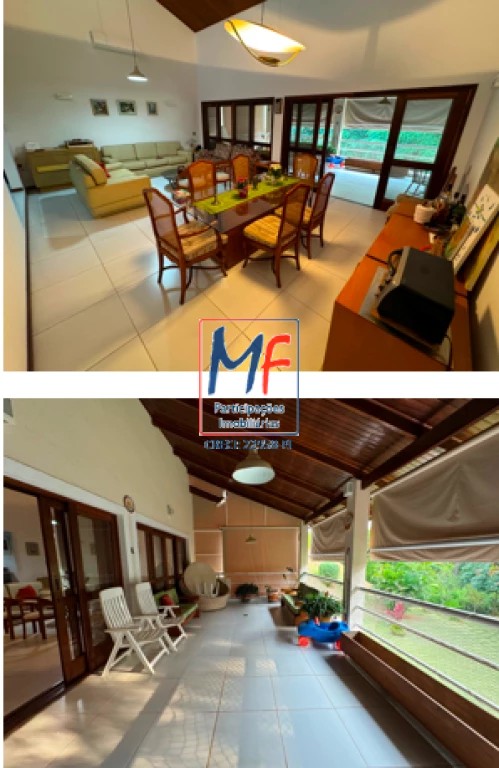 Casa de Condomínio, 7 quartos - Foto 6