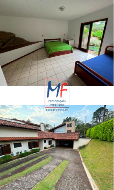 Casa de Condomínio, 7 quartos - Foto 7