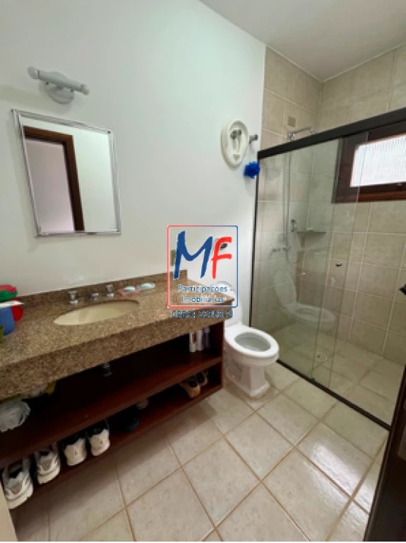 Casa de Condomínio, 7 quartos - Foto 9