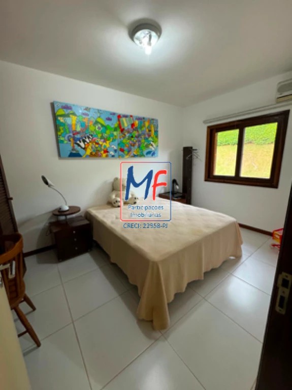 Casa de Condomínio, 7 quartos - Foto 10