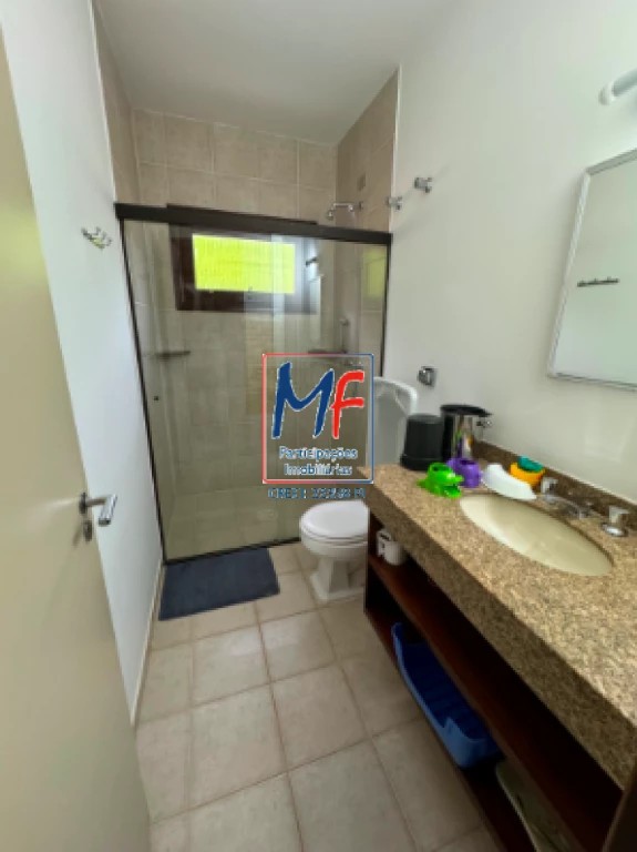 Casa de Condomínio, 7 quartos - Foto 11