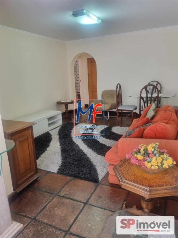 Apartamento, 2 quartos, 80 m² - Foto 1