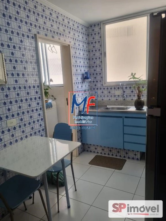 Apartamento, 2 quartos, 80 m² - Foto 4