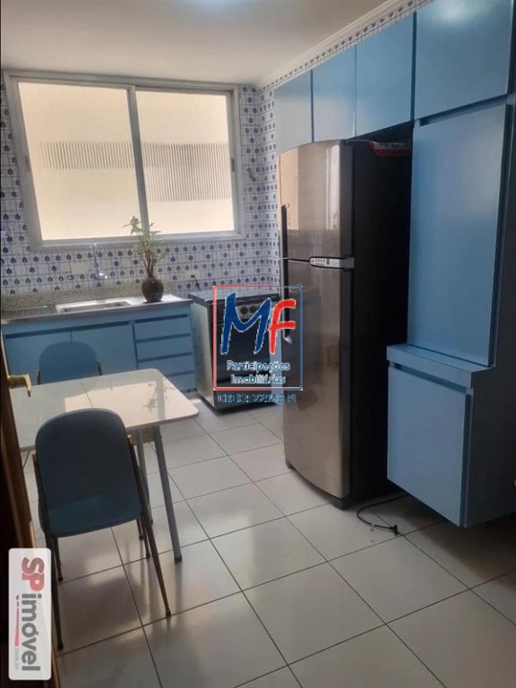 Apartamento, 2 quartos, 80 m² - Foto 5