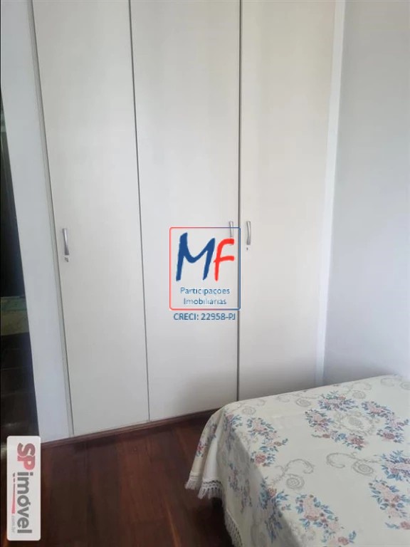 Apartamento, 2 quartos, 80 m² - Foto 10