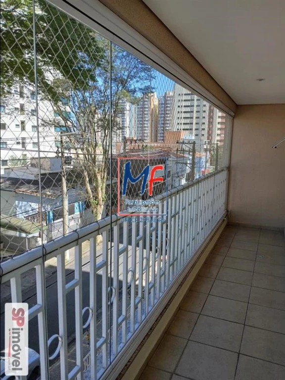 Apartamento, 2 quartos, 96 m² - Foto 1