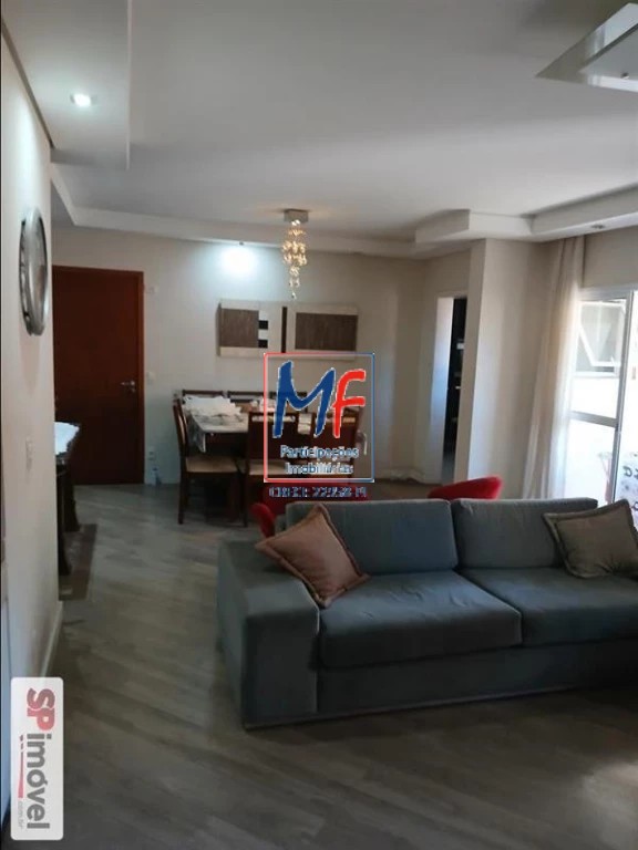 Apartamento, 2 quartos, 96 m² - Foto 2