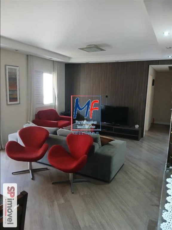 Apartamento, 2 quartos, 96 m² - Foto 3