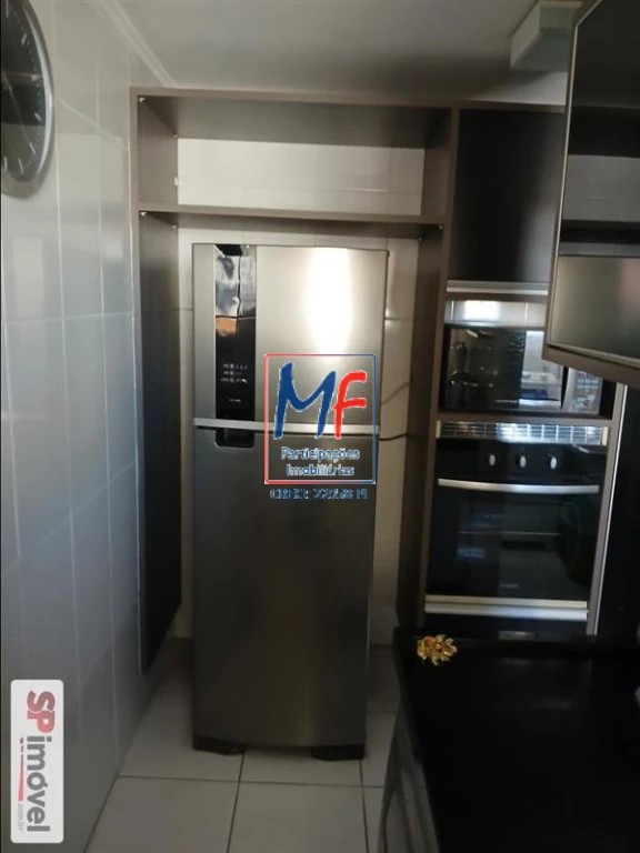 Apartamento, 2 quartos, 96 m² - Foto 5