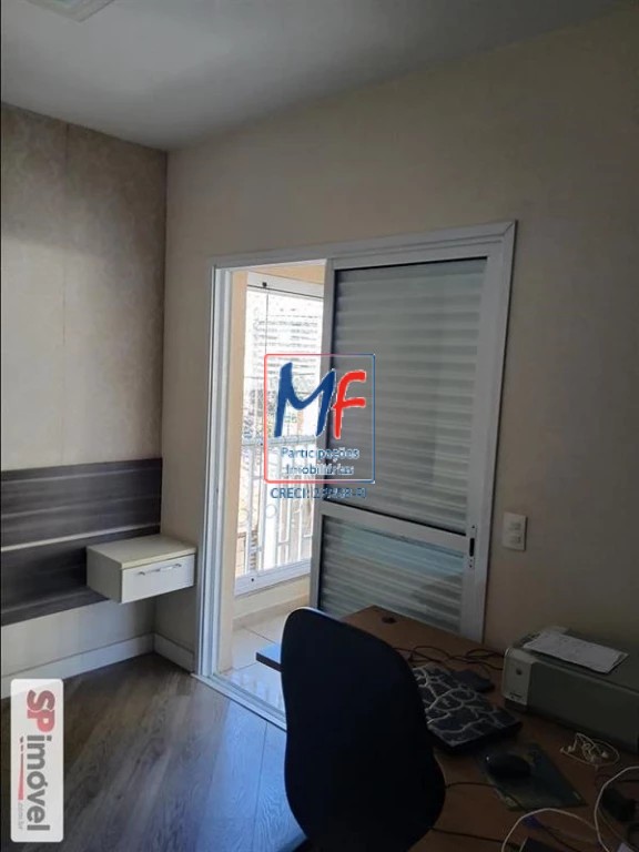 Apartamento, 2 quartos, 96 m² - Foto 6