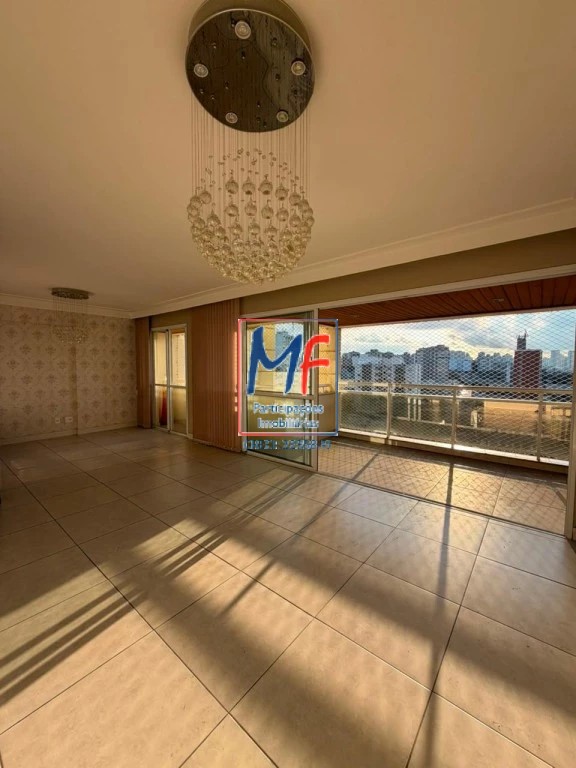 Apartamento, 3 quartos, 128 m² - Foto 1