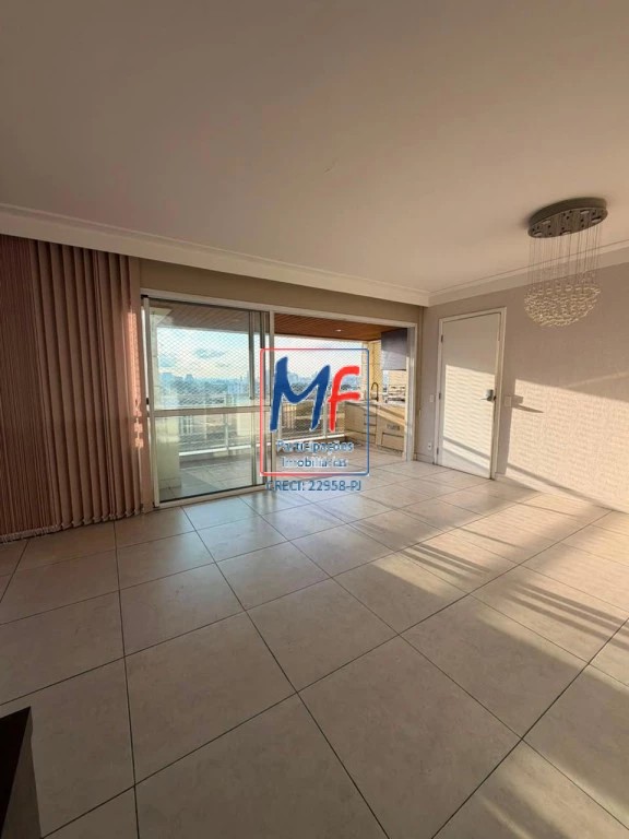 Apartamento, 3 quartos, 128 m² - Foto 2