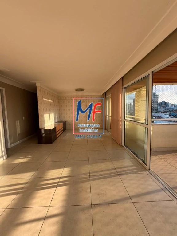 Apartamento, 3 quartos, 128 m² - Foto 3