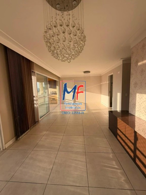 Apartamento, 3 quartos, 128 m² - Foto 4