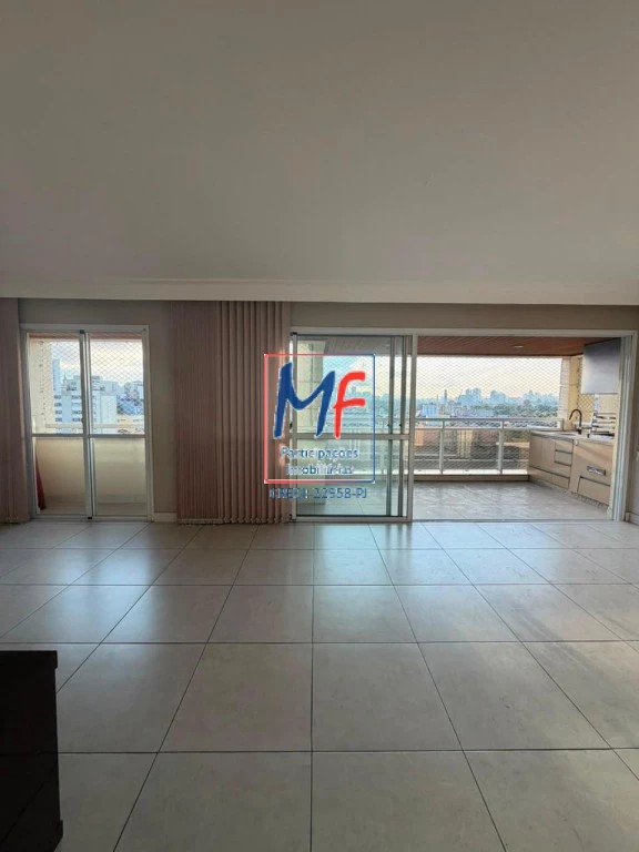 Apartamento, 3 quartos, 128 m² - Foto 7