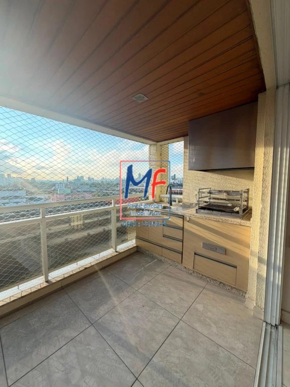Apartamento, 3 quartos, 128 m² - Foto 27