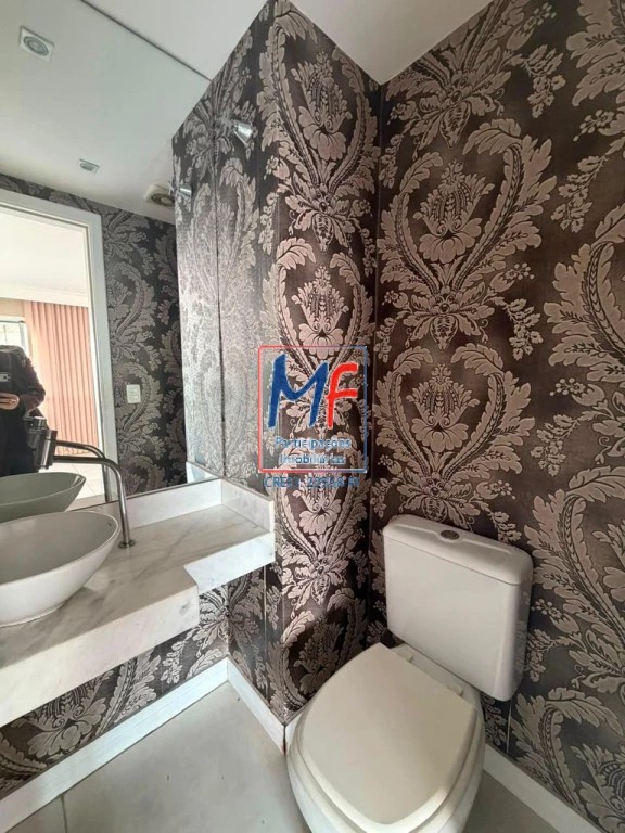 Apartamento, 3 quartos, 128 m² - Foto 29