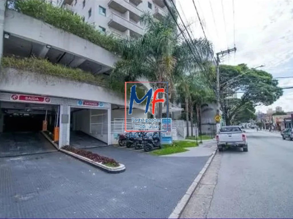 Loja-Salão à venda, 80m² - Foto 3