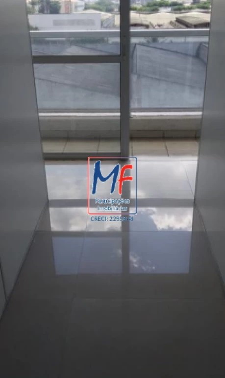 Loja-Salão, 57 m² - Foto 3