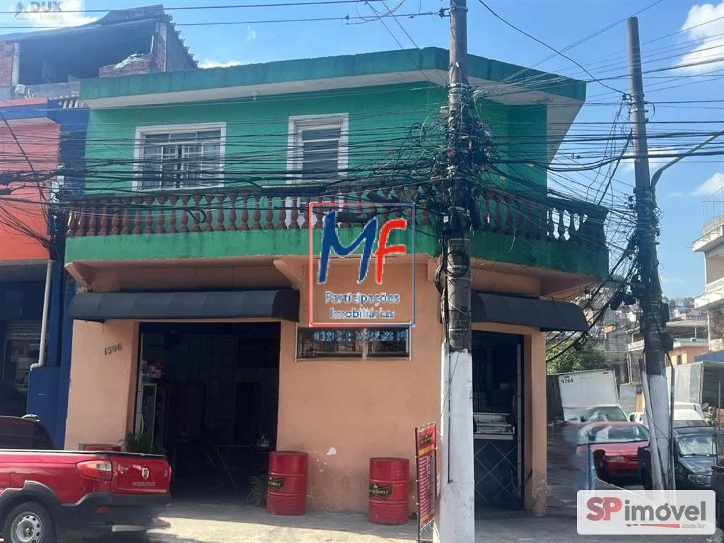 Prédio Inteiro, 200 m² - Foto 1