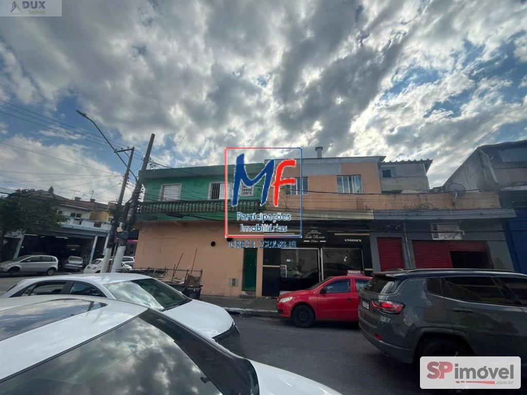 Prédio Inteiro, 200 m² - Foto 3