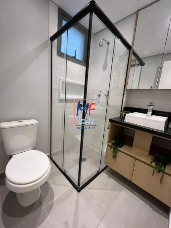 Apartamento, 1 quarto, 63 m² - Foto 17
