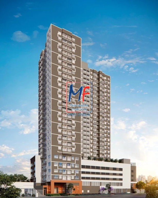 Apartamento, 3 quartos, 69 m² - Foto 1