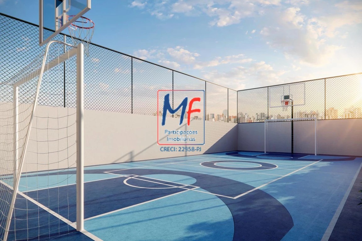 Apartamento, 3 quartos, 69 m² - Foto 3