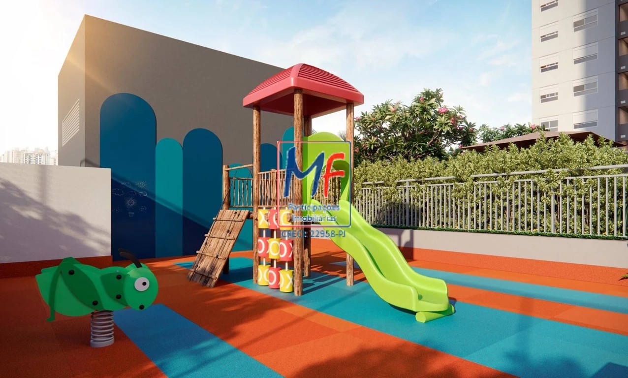 Apartamento, 3 quartos, 69 m² - Foto 4