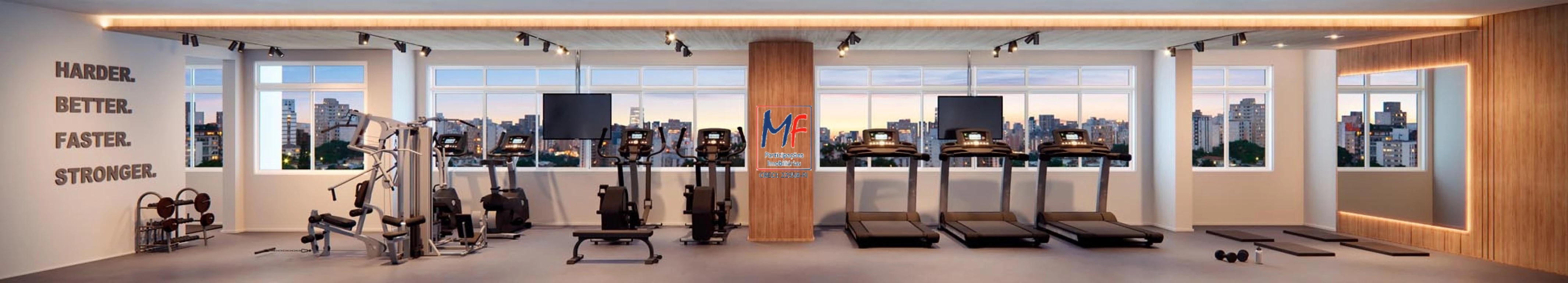 Apartamento, 3 quartos, 69 m² - Foto 5