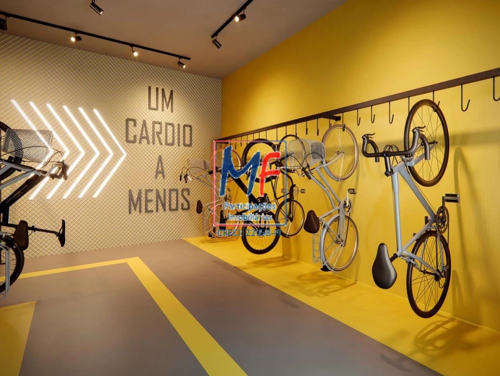 Apartamento, 3 quartos, 69 m² - Foto 6