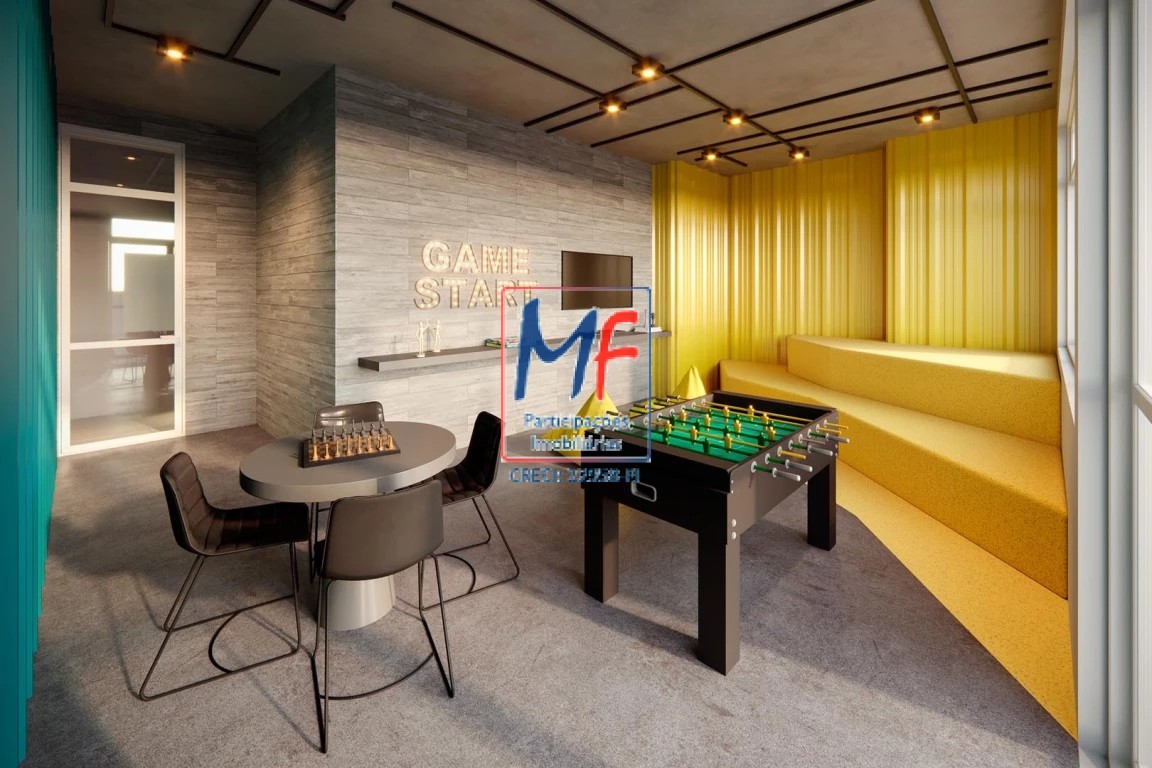 Apartamento, 3 quartos, 69 m² - Foto 7