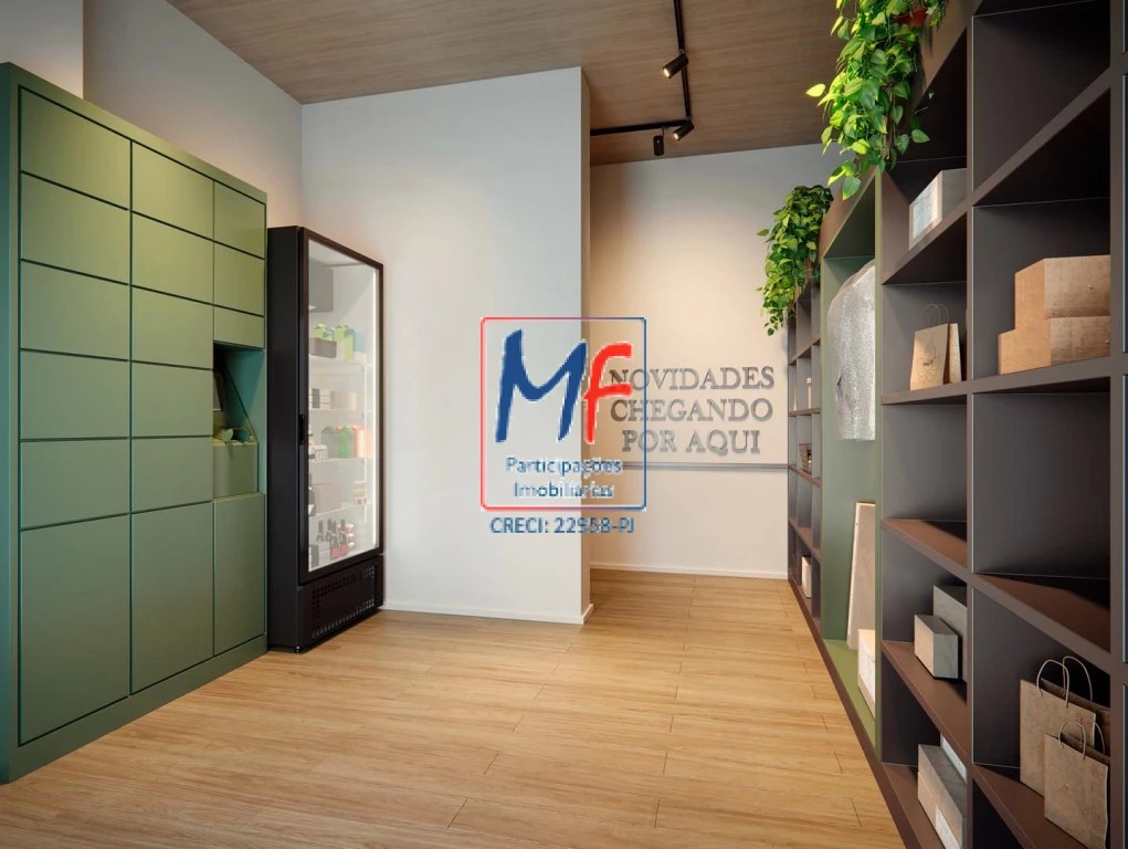 Apartamento, 3 quartos, 69 m² - Foto 8