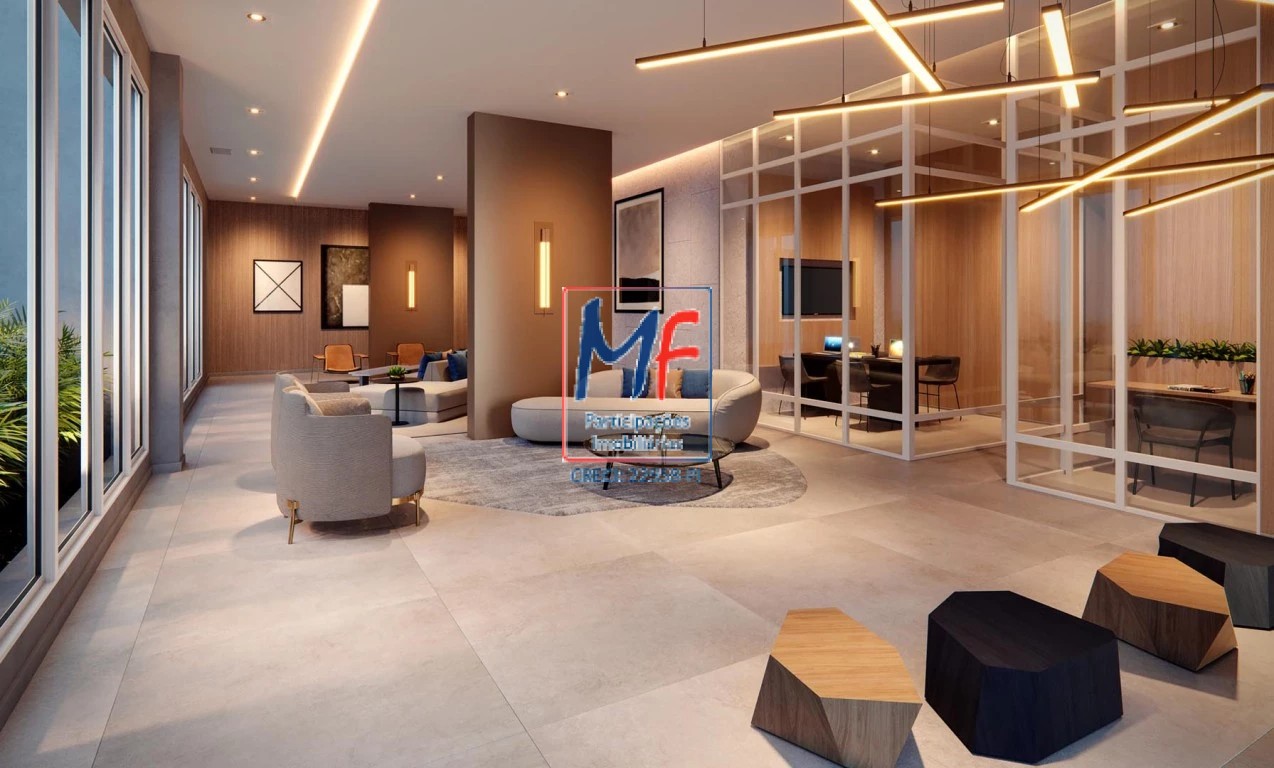 Apartamento, 3 quartos, 69 m² - Foto 9