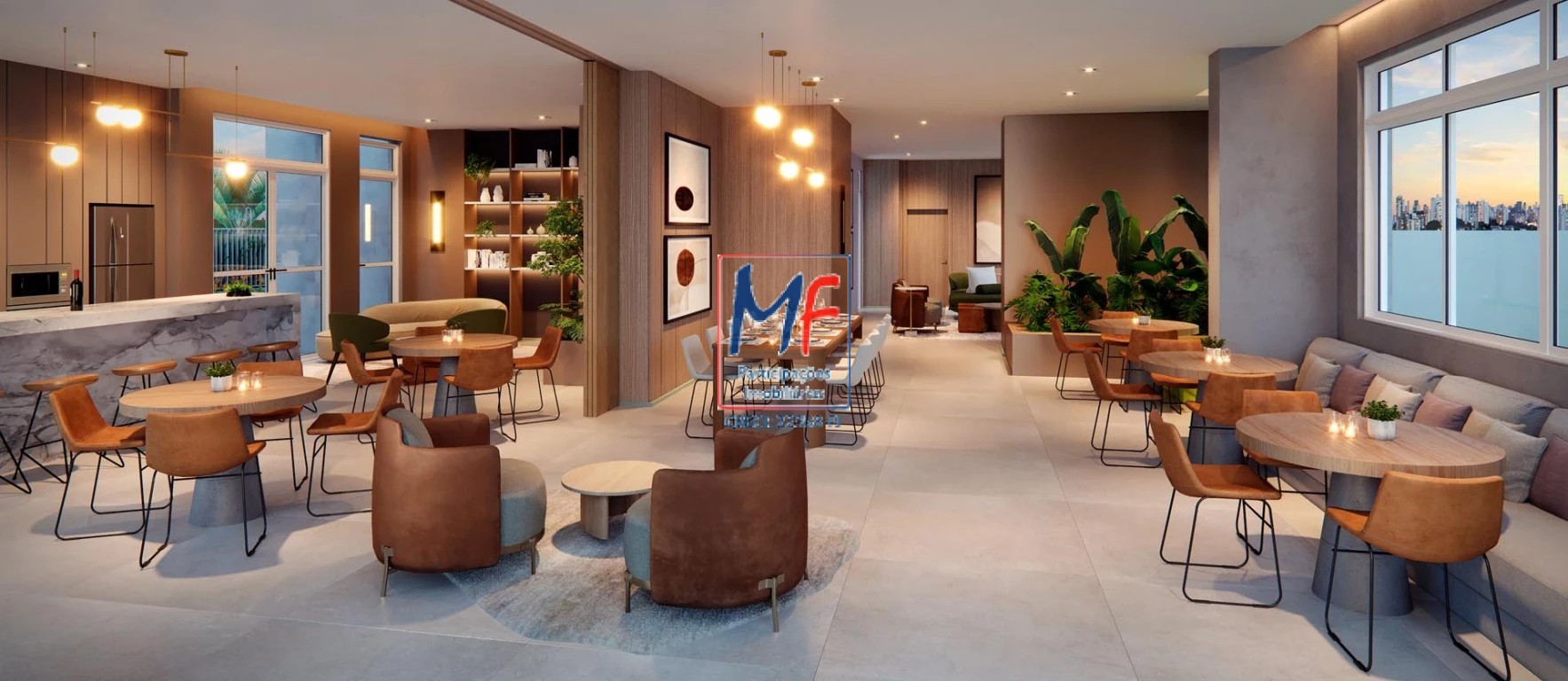 Apartamento, 3 quartos, 69 m² - Foto 10