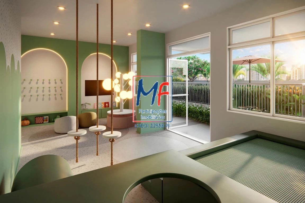 Apartamento, 3 quartos, 69 m² - Foto 11