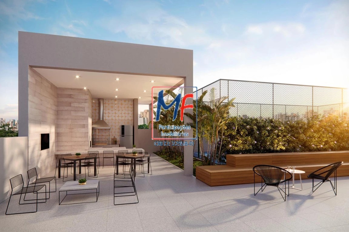 Apartamento, 3 quartos, 69 m² - Foto 12