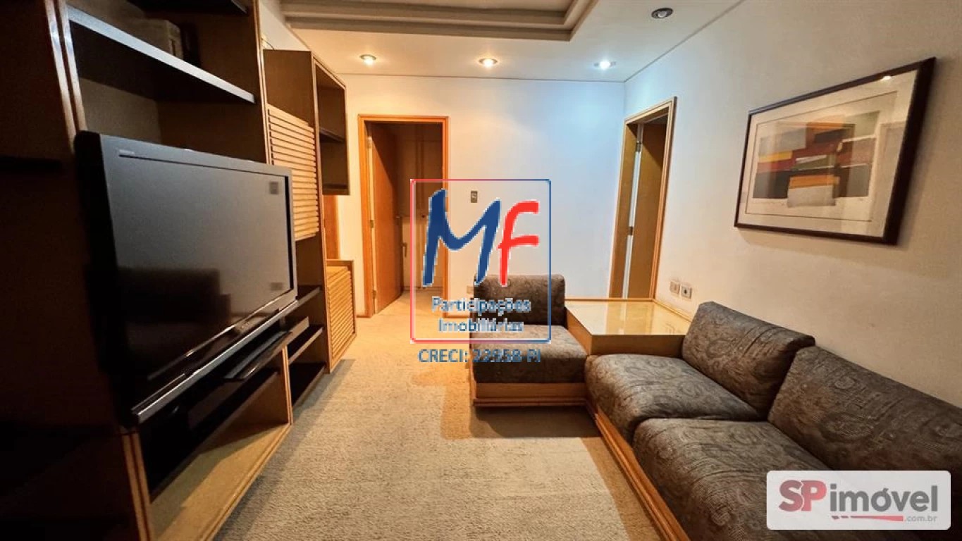 Apartamento, 4 quartos, 240 m² - Foto 1