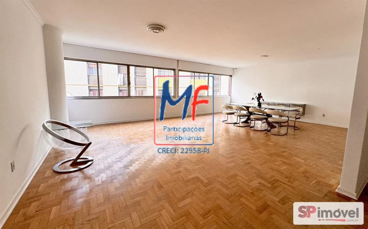 Apartamento, 4 quartos, 240 m² - Foto 2