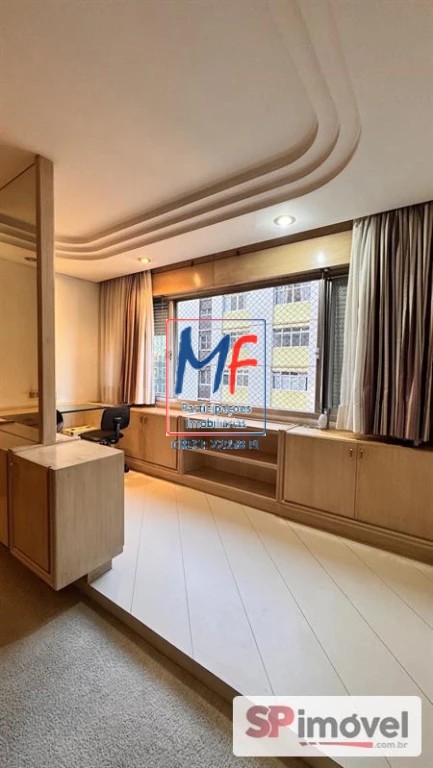 Apartamento, 4 quartos, 240 m² - Foto 3
