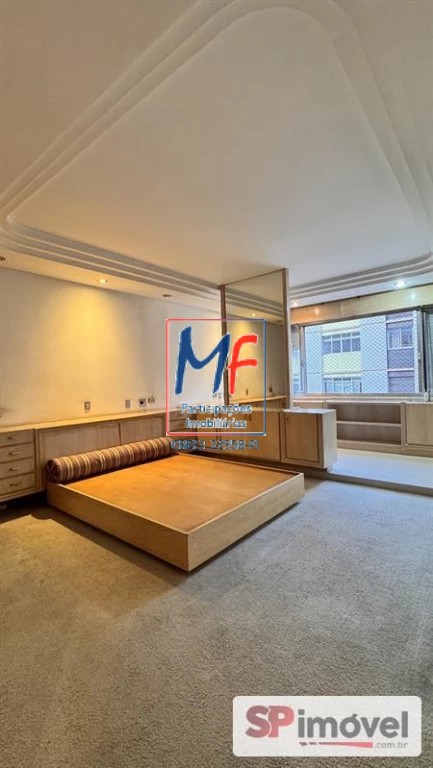 Apartamento, 4 quartos, 240 m² - Foto 4
